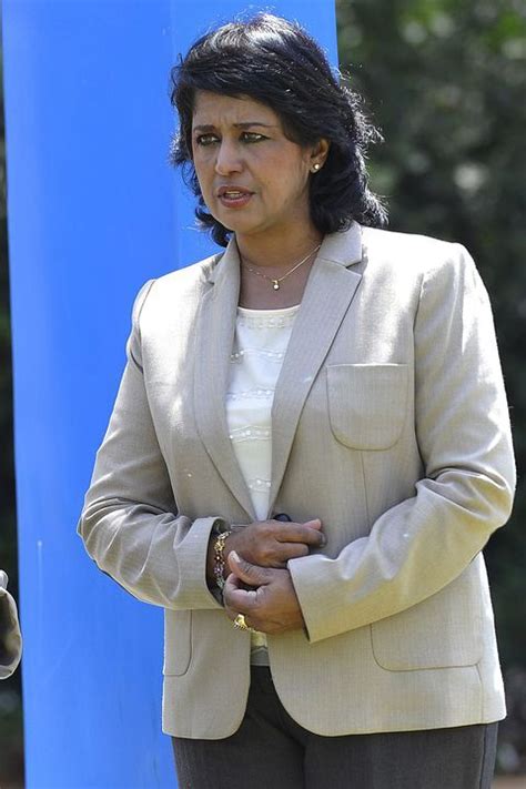 21 Female Leaders You Should Know .